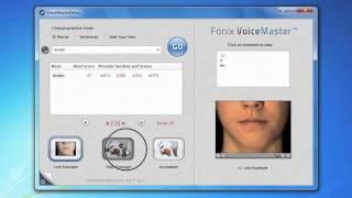 VoiceMaster Quick Demonstration Video