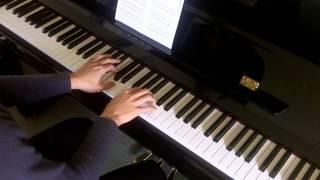 Bastien The Older Beginner Piano Course Level 2 No.5 Red River Valley (P.9)