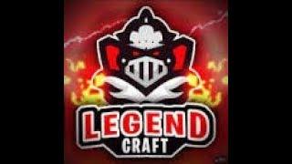 LegendCraft Trailer [Season1]