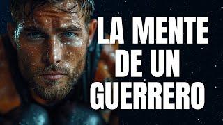 LA MENTE DE UN GUERRERO: Discurso Motivacional