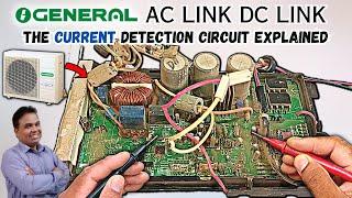 O General PCB AC link DC link Test - Is Microcontroller Turning On?