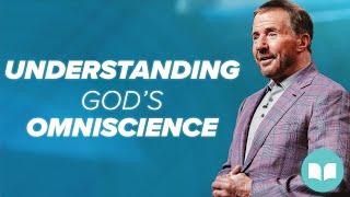 Understanding God's Omniscience | Mac Hammond | Living Word Christian Center