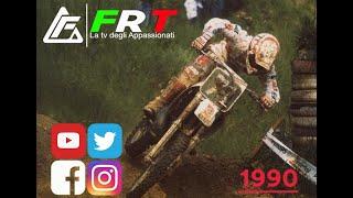 MOTOCROSS MONDIALE  250 1990