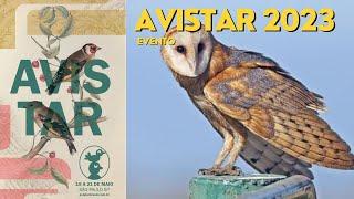 MAIOR EVENTO DE OBSERVAÇÃO DE AVES DA AMÉRICA LATINA