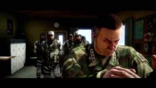 Battlefield - Retrospective
