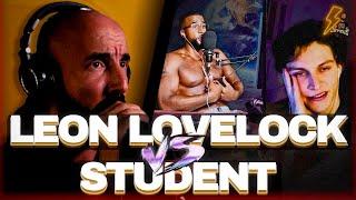 Student @GregorsPolitik mit argumentativem K.O.-Sieg gegen Leon Lovelock I Jaysus Twitch Highlight