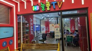 늘품TV 잡월드