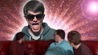 How To Get Famous On YouTube (feat. RubberNinja)