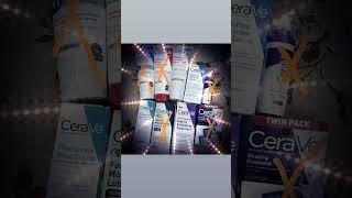 CERAVE PRODUCTS