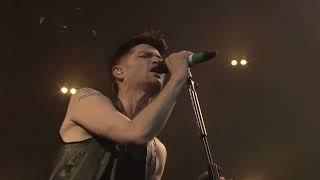 The Script - If You Could See Me Now (Live at Croke Park 2015) [8K Upscale]