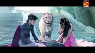 Baalveer Returns New Promo | Baalveer & Timnasa dead | BaalveerReturns 2 April 7 pm only On Sony Sab