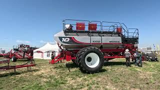 Scott Garvey's Ag in Motion Machinery Day 2 Wrap-up