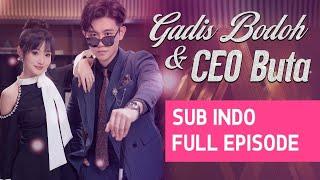 Gadis Bodoh & CEO Buta Legasi Gunung Song - On The Divine List Balas Dendam Sang Mantan Drama China