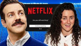 The KEY to Binge-able Content 