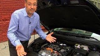 CNET On Cars - Car Tech 101: Understanding diesels