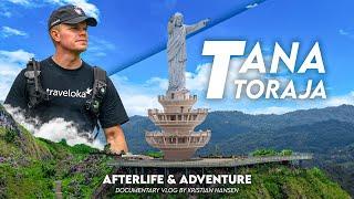 Exploring Toraja - Afterlife & Adventure (South Sulawesi, Indonesia)