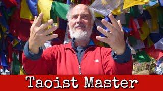 Ep171: Taoist Master - Bruce Frantzis