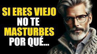 7 DUROS CONSEJOS PARA LAS EN EDAD AVANZADA - Consejos de vida