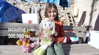 Türkiye and Syria Earthquake, 1 year on impact | Save the Children