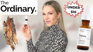 THE ORDINARY PYCNOGENOL 5% REVIEW