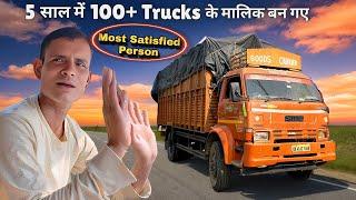 Sml से इतना प्यारकि धनतेरस पर घर ले आए 8 new Sml Trucks | Sml Samrat XT 1312 Truck review