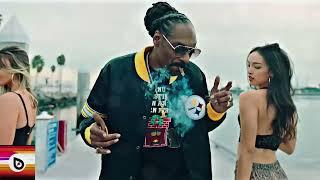 SNOOP DOGG WIZ KHALIFA -YOUNG, WILD AND FREE FT. BRUNO MARS [official video]