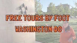 Free Tours by Foot DC