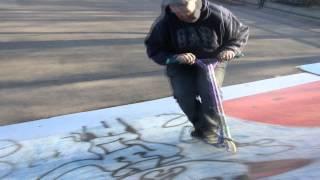 Endijs Bartmanis | Start of 2013