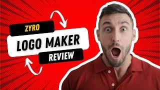 Zyro Logo Maker Review | Easy Editing Options