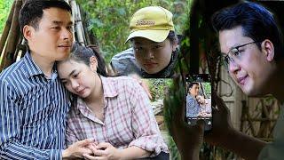 Why did Tu Tien hug Anh Toan? Jack silently witnessed everything.