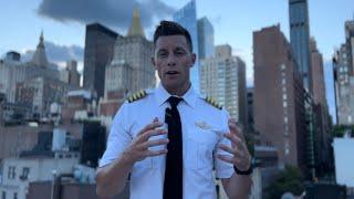 Airline Pilot Pay Rates