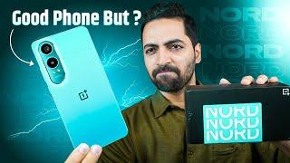 OnePlus Nord CE4 Lite Unboxing - Don't Buy This Phone !