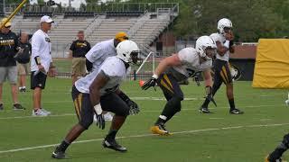 FEATURE:  Brick Haley's Road to Success