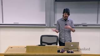 Stanford Seminar - Concatenative Programming: From Ivory to Metal