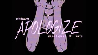 Timbaland - Apologize (Cover by Muzz Fayart)