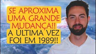 ️ Previsão 2025: CRISE com Saturno e Netuno em CONJUNÇÃO! | Astrologia e Espiritualidade