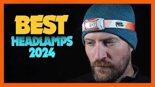 Top 10 Best Headlamps of 2024