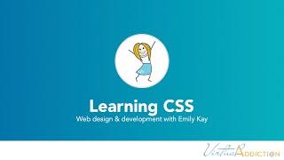 CSS basics, a quick introduction