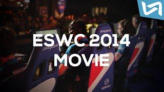 ESWC 2014 - CS:GO MOVIE