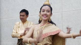 2016 Asia-Pacific Teacher Exchange for Global Education