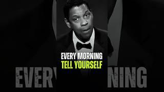 Denzel Washington - Best Motivational Speech (Morning Motivation)