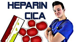 CiCa UND HEPARIN ERKLÄRT! Dialyse Basics