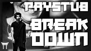 ericdoa - paystub beat breakdown w/ synthetic