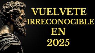 14 Hábitos Poderosos para Hacer de 2025 el Mejor Año de Tu Vida - LECCIONES DE ESTOICISMO