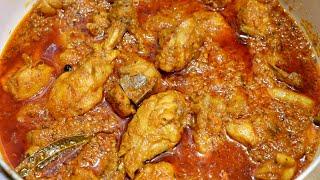 Pakistani Chicken Gravy | Dhaba Style Chicken Masala | Authentic Delicious Recipe | Yasmin Huma Khan