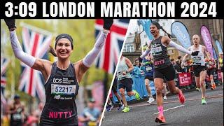 London Marathon 2024