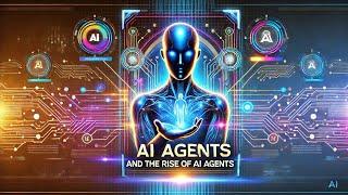 The big 3 statements about ai agents. #ai #techtrends #trending