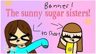 Secrets about SunnySugarSisters