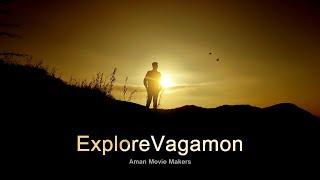 Explore Vagamon - A Stylish Travelogue | Official Video