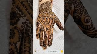 #ytshorts#ytviral️#ytsearch#youtube#henna#artwork#artist#mehndi#like #subscribe#viralshort